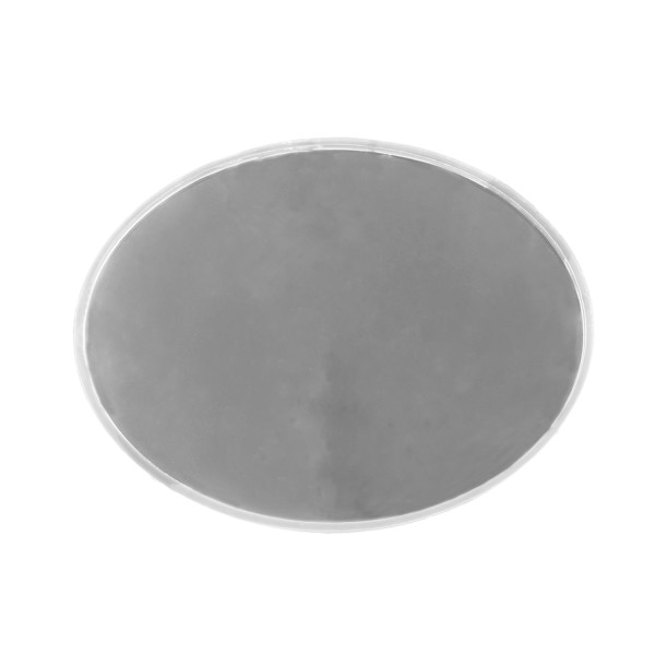 Epoksi Silikon Kalıp YERLİ ÜRETİM Oval Tepsi Kalıbı Düz 23x35 CM Epoksi Silikon Kalıp YERLİ ÜRETİM Oval Tepsi Kalıbı Düz 23x35 CM