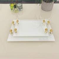 Epoksi Tepsi Kulpu Cam Kulp (2 Adet) Gold Epoksi Tepsi Kulpu Cam Kulp (2 Adet) Gold