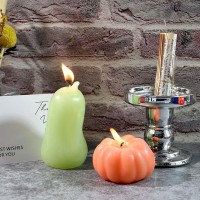 Epoksi Silikon Büyük Boy Kabak Beton Taş Tozu Kalıbı