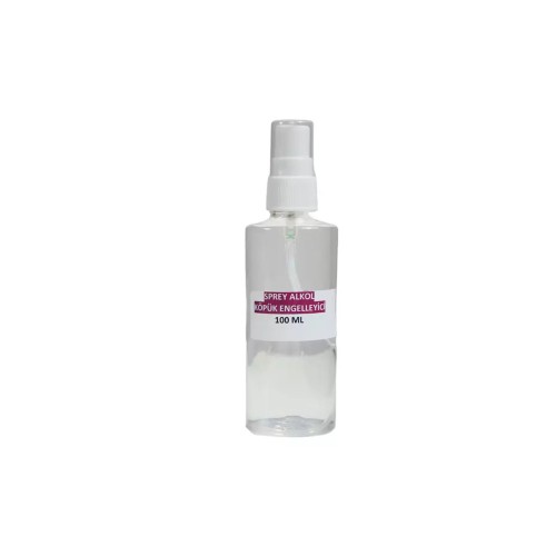 Genel Köpük Önleyici Sprey 100 ML Genel Köpük Önleyici Sprey 100 ML
