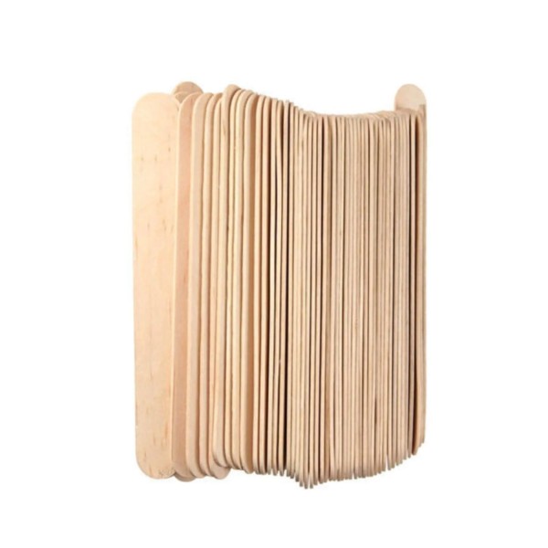 Epoksi Karıştırma Çubuğu Ahşap Dil Basma Çubuğu Naturel 25 Lü 14 CM Epoksi Karıştırma Çubuğu Ahşap Dil Basma Çubuğu Naturel 25 Lü 14 CM