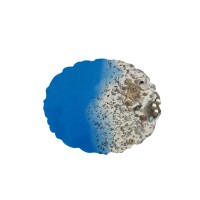 Epoksi Tepsi Yapım Seti 49 Parça Deniz Efekti ve Okyanus Temalı Hobi Kiti