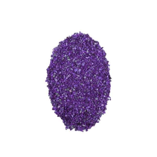 Tahtakale Toptancı Kabuk Kumu (Öğütülmüş Deniz Kabuğu) 100 GRAM Mor Tahtakale Toptancı Kabuk Kumu (Öğütülmüş Deniz Kabuğu) 100 GRAM Mor