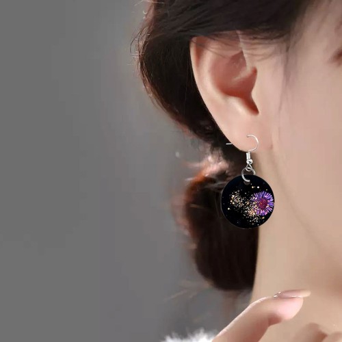 Epoksi Çoklu Silikon Kalıp Anahtarlık Daire Yuvarlak Delikli Kolye Küpe Kalıbı 3.4CM 12 Li Epoksi Çoklu Silikon Kalıp Anahtarlık Daire Yuvarlak Delikli Kolye Küpe Kalıbı 3.4CM 12 Li