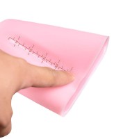 Tahtakale Toptancı Epoksi Reçine Silikon Beaker Döküm Karıştırma Kabı 250 ML