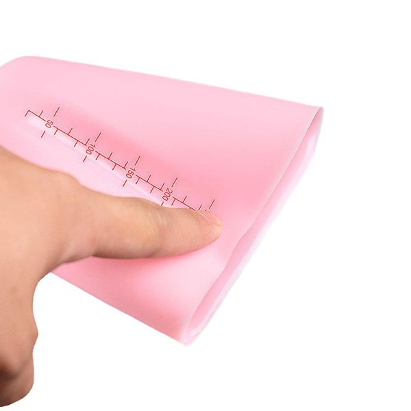 Tahtakale Toptancı Epoksi Reçine Silikon Beaker Döküm Karıştırma Kabı 250 ML