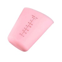 Tahtakale Toptancı Epoksi Reçine Silikon Beaker Döküm Karıştırma Kabı 250 ML