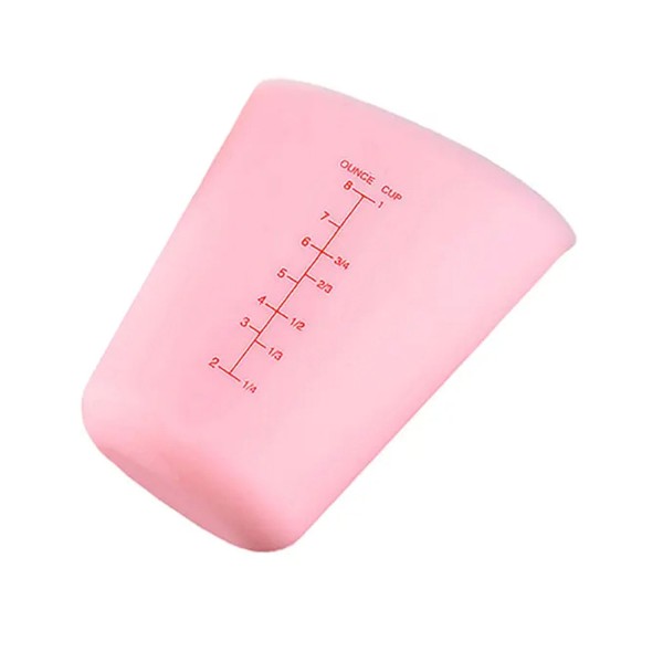 Tahtakale Toptancı Epoksi Reçine Silikon Beaker Döküm Karıştırma Kabı 250 ML