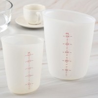 Tahtakale Toptancı Epoksi Reçine Silikon Beaker Döküm Karıştırma Kabı 500 ML
