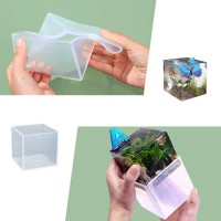 Tahtakale Toptancı Epoksi Silikon Kalıp Küp Modeli 7X7X7 CM Tahtakale Toptancı Epoksi Silikon Kalıp Küp Modeli 7X7X7 CM