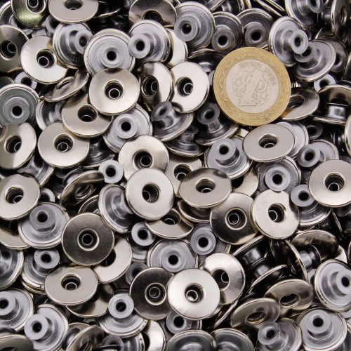 Fitil Sabitleme Aparatı (Kandil Yağı İçin (100 Adet)