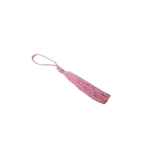 Püskül (10 Adet) Pembe Püskül (10 Adet) Pembe