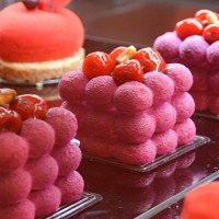 Tahtakale Toptancı Silikon Kalıp 6 Lı Mum Ve Kek Kalıbı 30X17.5 CM