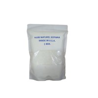 Tahtakale Toptancı Soya Wax, Rendelenmişi Soya Mumu, Soya Mum  Doğal Mum, Soya Parafini 1000 GRM