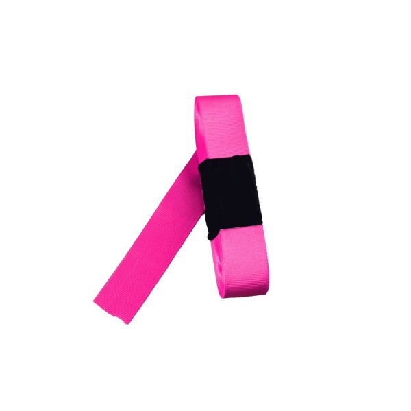 Tahtakale Toptancı Grogren  Kurdele 2 Cm Yerli (10 Metre)  Fuşya