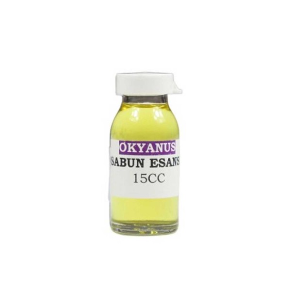 Tahtakale Toptancı Mum Esansı  (Mum Koku Aromaları ) 15 Cc  Okyanus