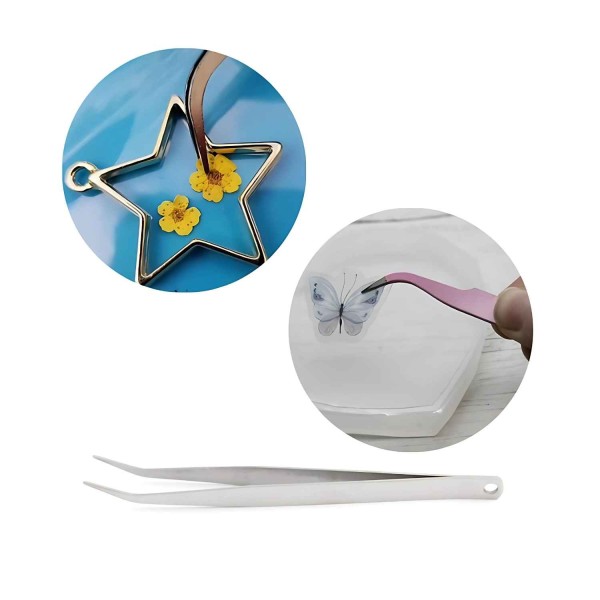 Tahtakale Toptancı Profesyonel Epoksi Döküm Cımbızı