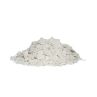 Tahtakale Toptancı Soya Wax, Rendelenmişi Soya Mumu, Soya Mum  Doğal Mum, Soya Parafini 1000 GRM