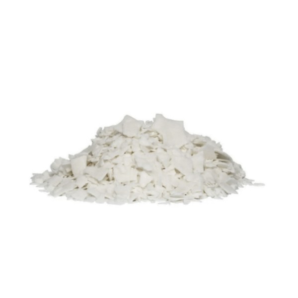 Tahtakale Toptancı Soya Wax, Rendelenmişi Soya Mumu, Soya Mum  Doğal Mum, Soya Parafini 1000 GRM