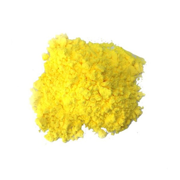 Tahtakale Toptancı Mum Boyası Toz 5 GR  Sarı