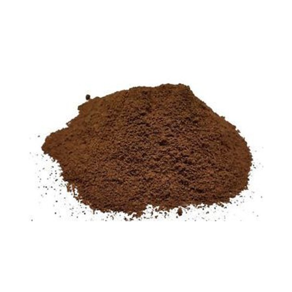 Tahtakale Toptancı Mum Boyası Toz 5 GR  KahveRengi