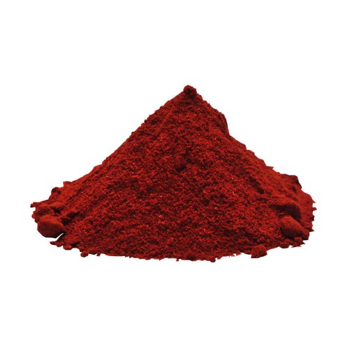 Mum Boyası Toz 5 GR  Kırmızı