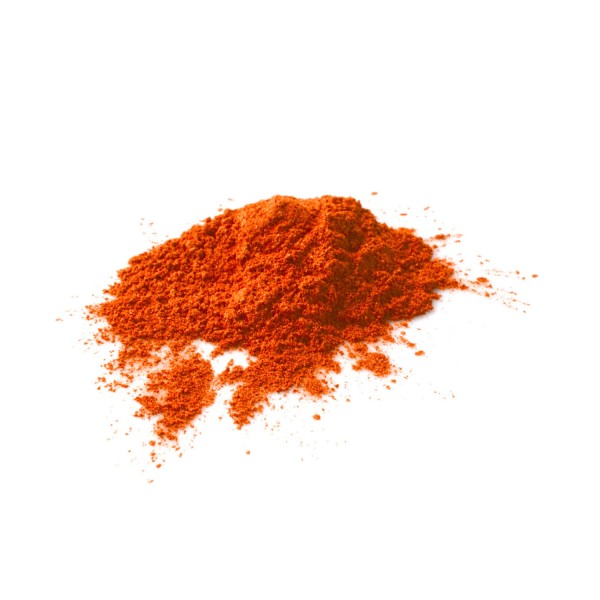 Tahtakale Toptancı Mum Boyası Toz 5 GR  Turuncu