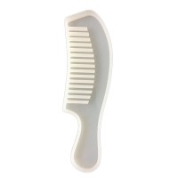 Tahtakale Toptancı Epoksi Silikon Kalıp DÜZ  Tarak Kalıbı 17.8 CM