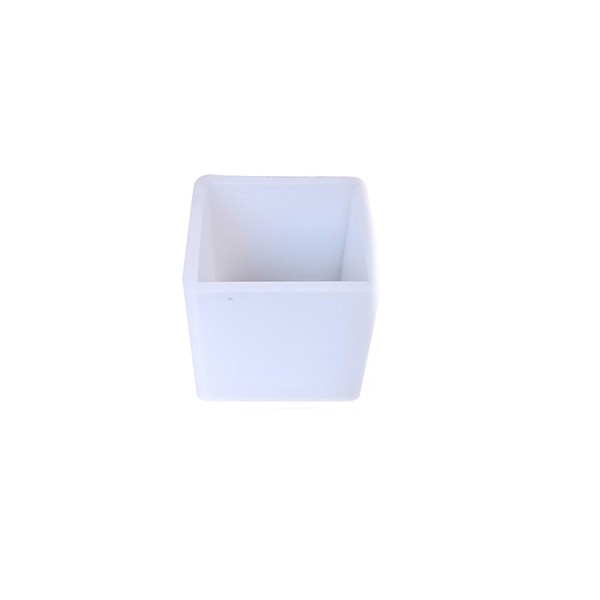 Tahtakale Toptancı Epoksi Silikon Kalıp Küp Modeli 5X5X5 CM