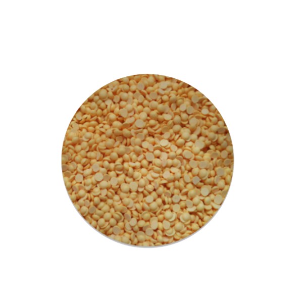 Tahtakale Toptancı Mum Boyası Granül  (Yağ Bazlı Boya) 5 GR  Sarı