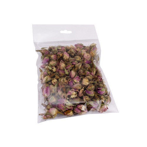Dökme Tomurcuk Gül Kurusu 50 GR