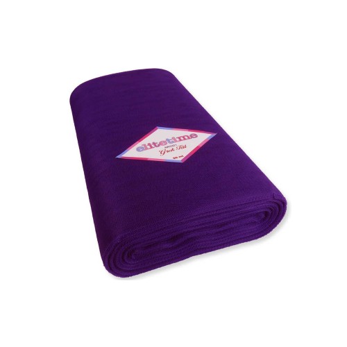 Grek Tül 2 Metre X 50 Metre  Mor