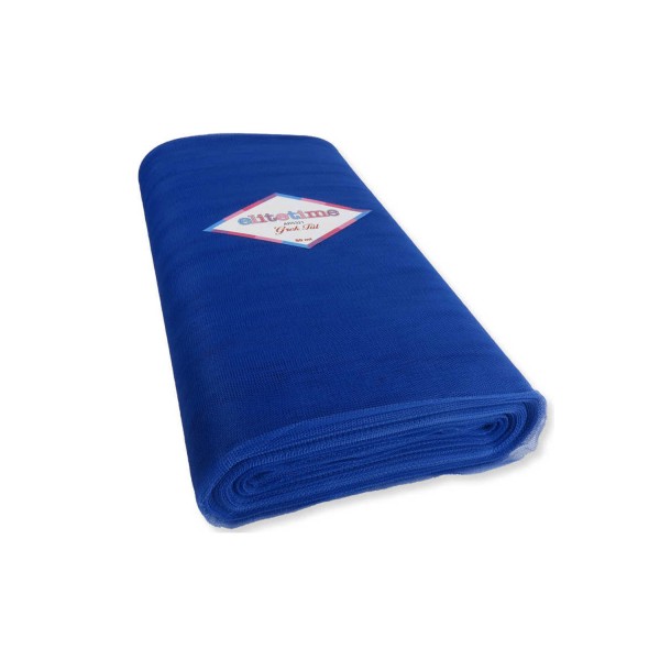 Tahtakale Toptancı Grek Tül 2 Metre X 50 Metre Saks Mavi Tahtakale Toptancı Grek Tül 2 Metre X 50 Metre Saks Mavi