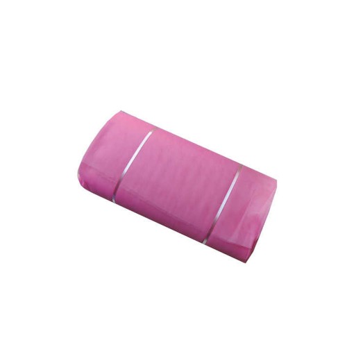 Grek Tül (1 Metre X 2.10 Metre)  Pembe