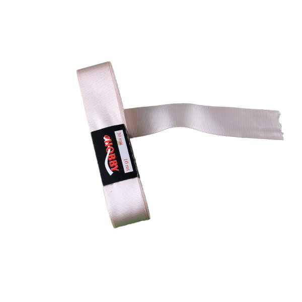 Tahtakale Toptancı Grogren Kurdele 2 Cm Yerli (10 Metre) Pudra Tahtakale Toptancı Grogren Kurdele 2 Cm Yerli (10 Metre) Pudra