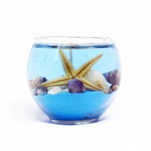 Tahtakale Toptancı Ham Jel Mum - Şeffaf Mum  (Mum Yapım Malzemesi ) 500 Gr