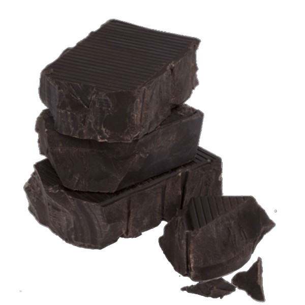Tahtakale Toptancı Kuvertür Çikolata Eritmelik Kalıp Çikolata (380-400 GRAM)  Bitter