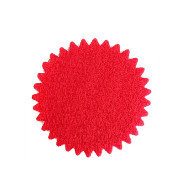 Tahtakale Toptancı Organze Yuvarlak Hazır Kesilmiş Tül File Modeli 22 CM (100 Adet) Kırmızı Tahtakale Toptancı Organze Yuvarlak Hazır Kesilmiş Tül File Modeli 22 CM (100 Adet) Kırmızı