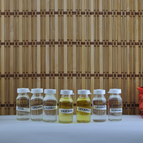 Tahtakale Toptancı Sabun Esansı  Lavanta Kokulu 15 Cc