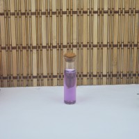 Tahtakale Toptancı Şişe Cam Mantar Tıpalı Deney Tüpü Modeli 25 Cc (25 Adet)