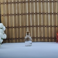 Tahtakale Toptancı Şişe Cam Mantar Tıpalı Orta 25 Cc (50 Adet)