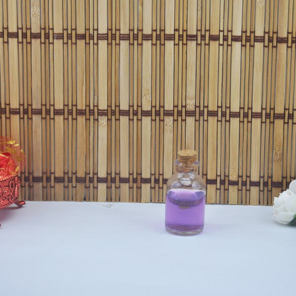 Tahtakale Toptancı Şişe Cam Mantar Tıpalı Orta 25 Cc (50 Adet)