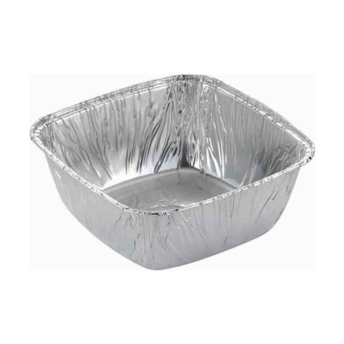 Alüminyum Sütlaç Ve Aşure Kasesi (100 Adet) Alüminyum Sütlaç Ve Aşure Kasesi (100 Adet)