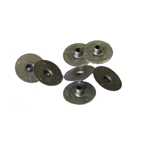 Çıt Çıt (Fitil Sabitleme Aparatı) (Mum Yapım Malzemesi) (50 Adet) Çıt Çıt (Fitil Sabitleme Aparatı) (Mum Yapım Malzemesi) (50 Adet)