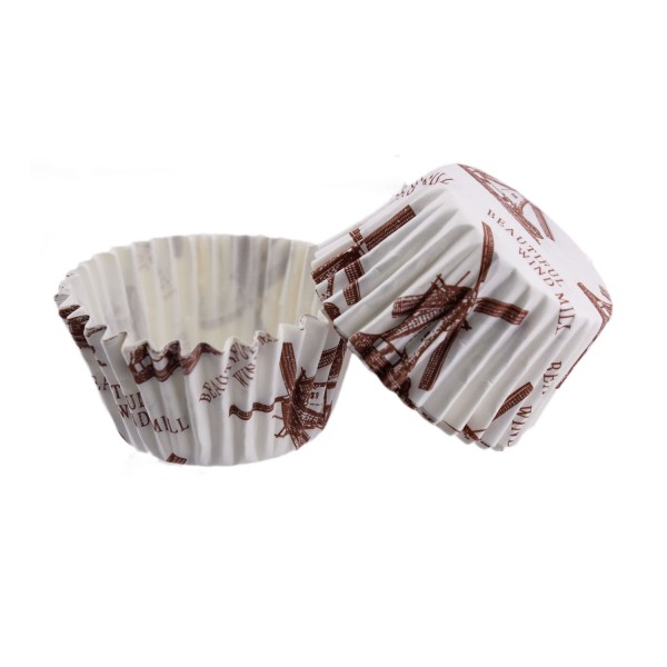 Tahtakale Toptancı Cupcake Kalıbı Pet Kapsül Kek Kalıbı 48X34 MM (100 Adet) Ruzgar Türübünü Desenli Tahtakale Toptancı Cupcake Kalıbı Pet Kapsül Kek Kalıbı 48X34 MM (100 Adet) Ruzgar Türübünü Desenli