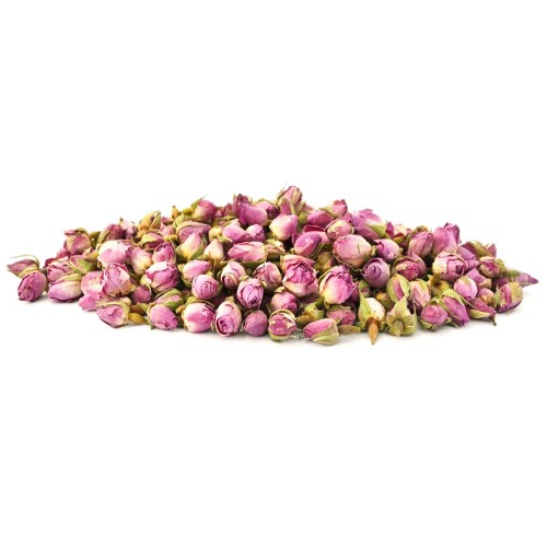 Dökme Tomurcuk Gül Kurusu 50 GR