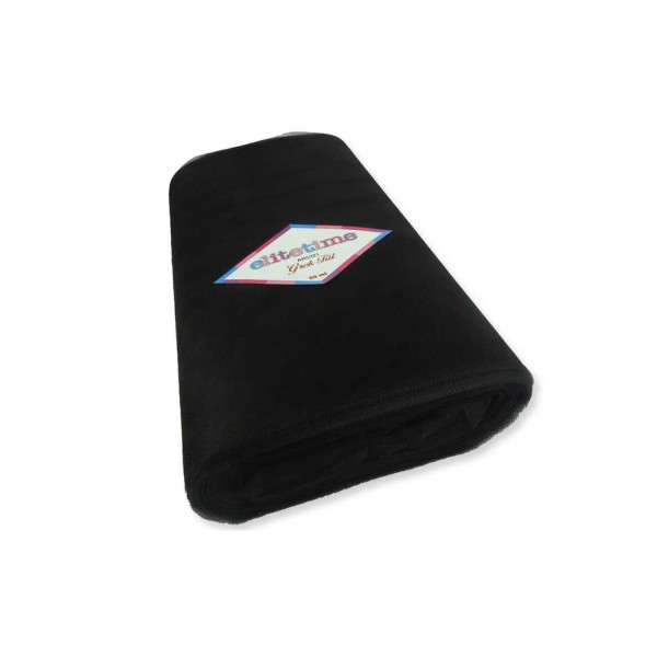 Tahtakale Toptancı Grek Tül 2 Metre X 50 Metre  Siyah