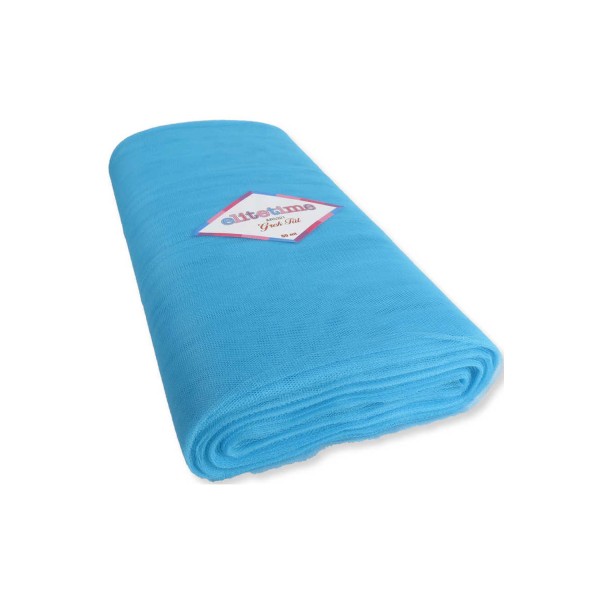 Tahtakale Toptancı Grek Tül 2 Metre X 50 Metre Turkuaz Tahtakale Toptancı Grek Tül 2 Metre X 50 Metre Turkuaz