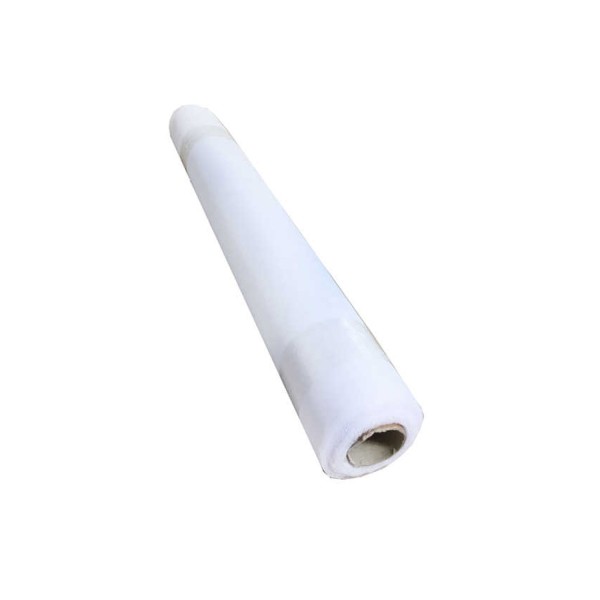 Tahtakale Toptancı Grek Tül Rulo 70 Cm (30 Metre)  Beyaz