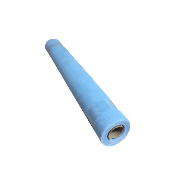 Tahtakale Toptancı Grek Tül Rulo 70 Cm (30 Metre)  Mavi